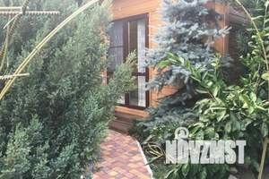 Дом 15м², 1-этажный, посуточно,