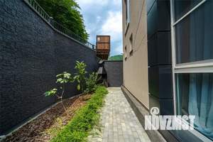 Дом 301м², 2-этажный, посуточно,