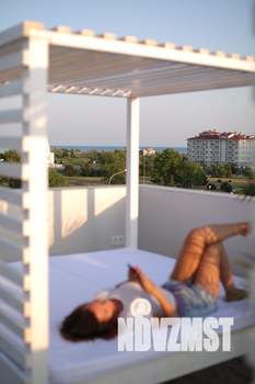 Дом 300м², 3-этажный, посуточно,