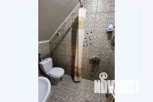 Дом 200м², 2-этажный, посуточно,