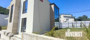 Дом 176м², 2-этажный, на длительный срок,