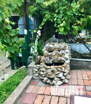 Дом 72м², 2-этажный, посуточно,