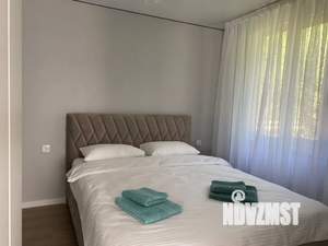 Дом 45м², 2-этажный, посуточно,