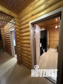 Дом 100м², 2-этажный, посуточно,