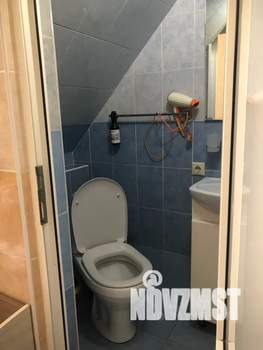 Дом 40м², 2-этажный, посуточно,