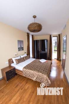 Дом 180м², 1-этажный, посуточно,