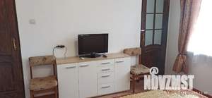 Дом 22м², 1-этажный, посуточно,