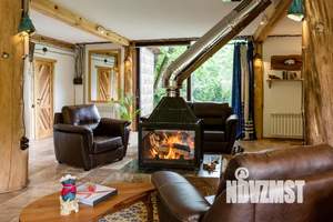 Дом 500м², 3-этажный, посуточно,