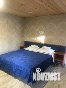 Дом 34м², 1-этажный, посуточно,