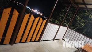 Дом 74м², 2-этажный, посуточно,