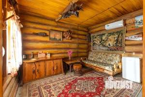 Дом 36м², 1-этажный, посуточно,