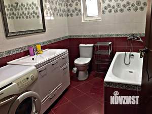 Дом 150м², 2-этажный, посуточно,