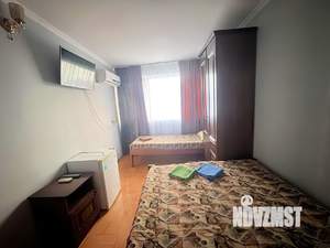 Дом 110м², 1-этажный, на длительный срок,