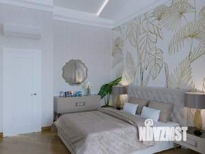 Коттедж 175м², 1-этажный, на длительный срок,