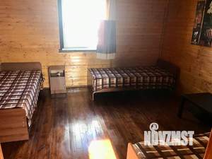 Дом 72м², 2-этажный, посуточно,