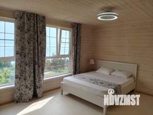 Дом 35м², 1-этажный, посуточно,