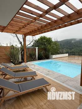 Коттедж 120м², 1-этажный, на длительный срок,