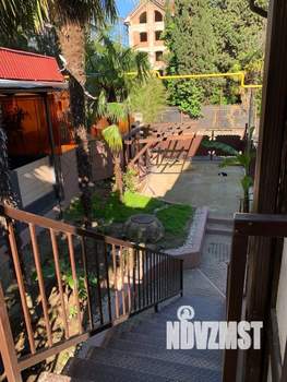 Дом 122м², 3-этажный, посуточно,