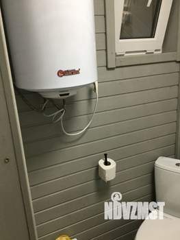 Дом 16м², 1-этажный, на длительный срок,