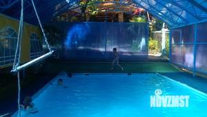 Дом 120м², 2-этажный, посуточно,