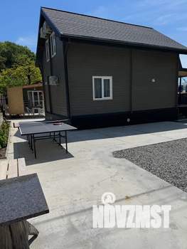 Дом 98м², 2-этажный, посуточно,