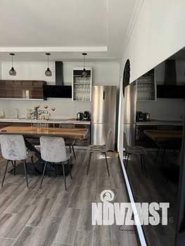 Дом 85м², 1-этажный, посуточно,