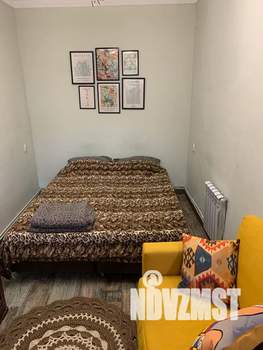 Дом 20м², 1-этажный, посуточно,