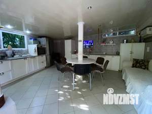 Дом 90м², 2-этажный, посуточно,