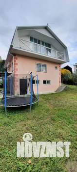 Дом 162м², 3-этажный, посуточно,