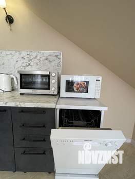 Коттедж 86м², 2-этажный, на длительный срок,