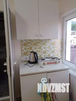 Дом 35м², 4-этажный, посуточно,