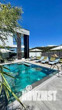 Дом 170м², 2-этажный, посуточно,