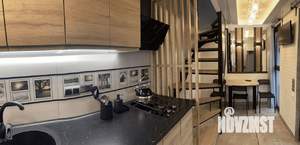 Дом 44м², 1-этажный, посуточно,