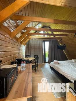 Дом 45м², 2-этажный, посуточно,