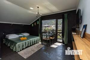 Дом 250м², 3-этажный, на длительный срок,