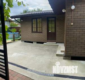 Дом 33м², 1-этажный, посуточно,