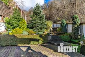 Дом 200м², 3-этажный, посуточно,