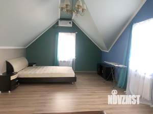 Дом 64м², 2-этажный, на длительный срок,