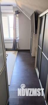 Дом 119м², 2-этажный, на длительный срок,