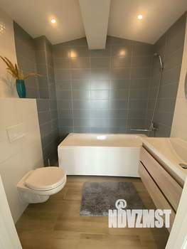 Дом 130м², 2-этажный, посуточно,