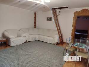 Дом 114м², 2-этажный, на длительный срок,