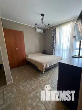 Дом 30м², 1-этажный, посуточно,