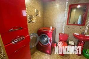 Дом 100м², 2-этажный, посуточно,