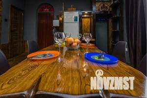 Дом 35м², 1-этажный, посуточно,