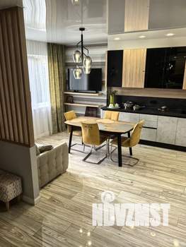 Дом 152м², 3-этажный, посуточно,