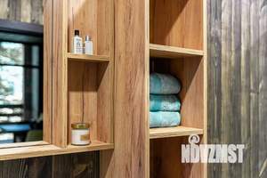 Дом 47м², 1-этажный, посуточно,