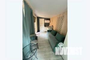 Дом 20м², 1-этажный, посуточно,