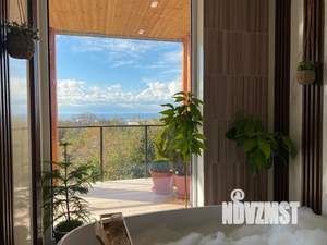 Дом 80м², 1-этажный, посуточно,