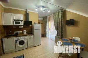 Дом 35м², 2-этажный, посуточно,