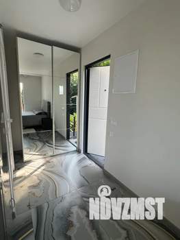 Дом 24м², 1-этажный, посуточно,